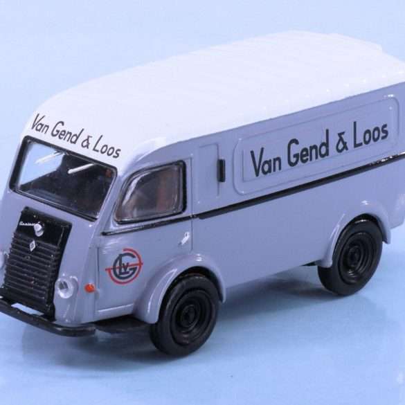 187 Brekina Renault Goelette VgL