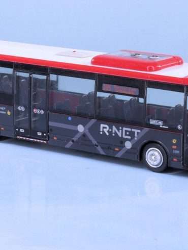 187 HollanOto VDL Ambassador R NET