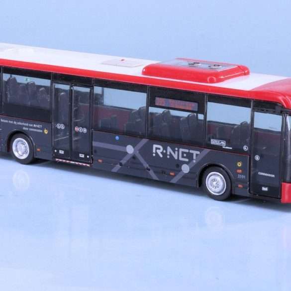 187 HollanOto VDL Ambassador R NET