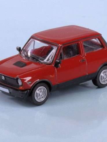 187 PCX87 Autobianchi A112