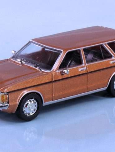 187 PCX87 Ford Granada Mk1 Turnier