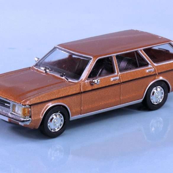 187 PCX87 Ford Granada Mk1 Turnier