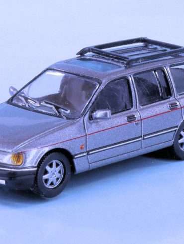 187 PCX87 Ford Sierra Turnier