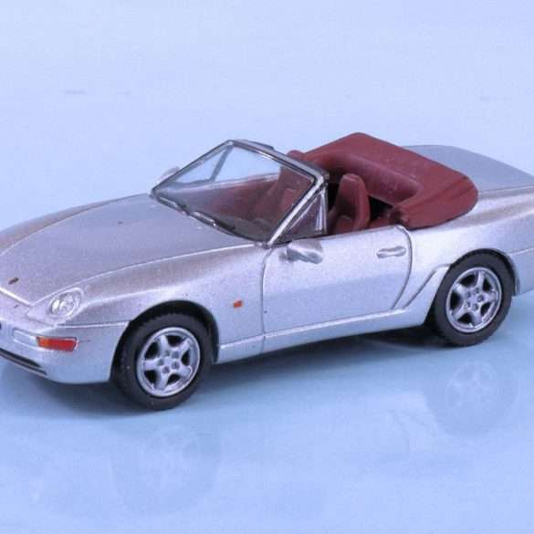 187 PCX87 Porsche 968 Cabriolet