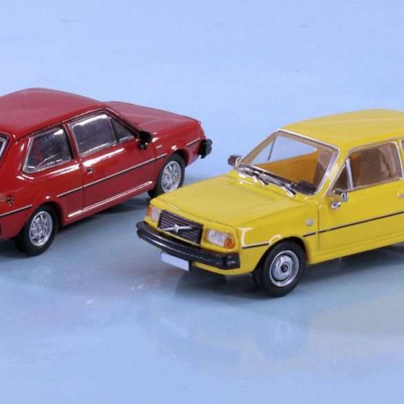 187 PCX87 Volvo 343