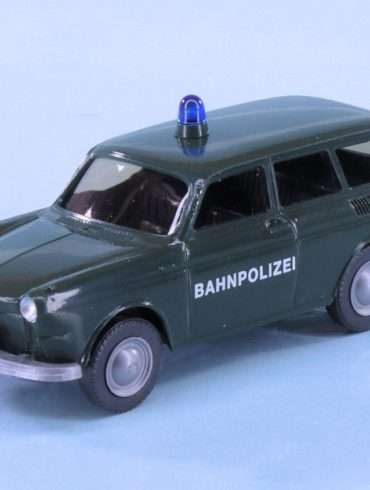 187 PMS Wiking Bahnpolizei 6