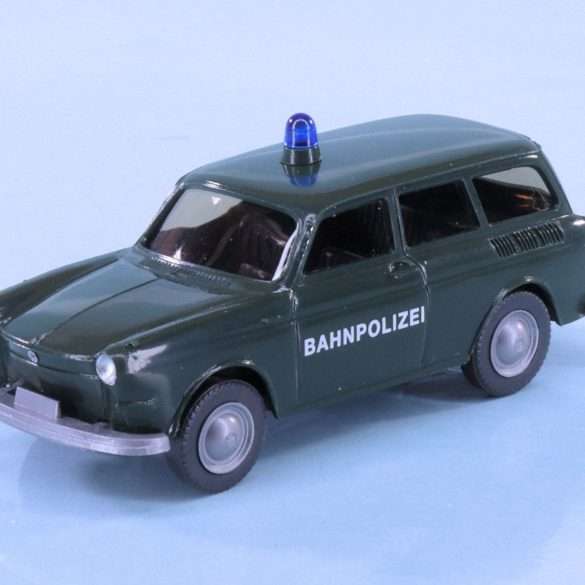 187 PMS Wiking Bahnpolizei 6
