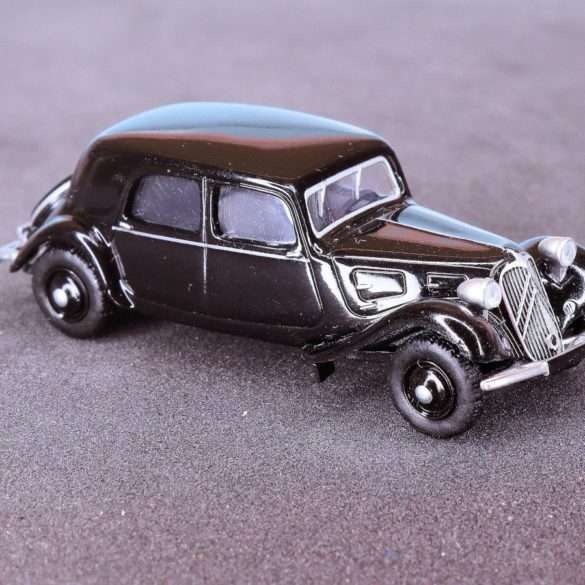 187 SAI Citroen 11 1935