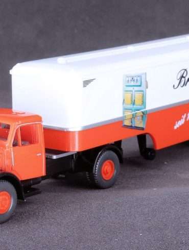 187 Wiking Henschel Bruns