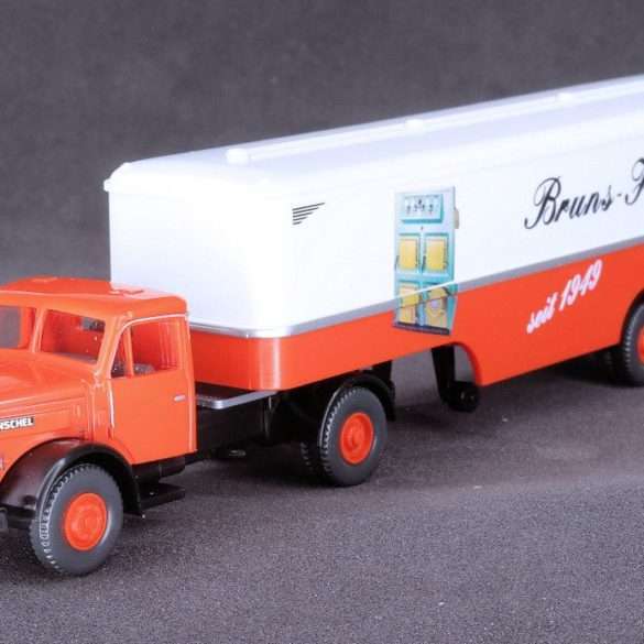 187 Wiking Henschel Bruns