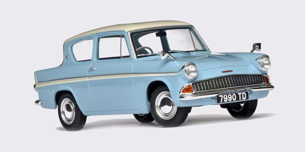 18cult Ford Anglia 105E 1965 2