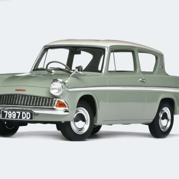 18cult Ford Anglia 105E 1965 4