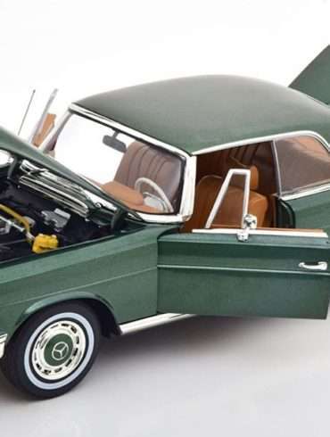 18norev MB 250SE W111 coupe 1969 3