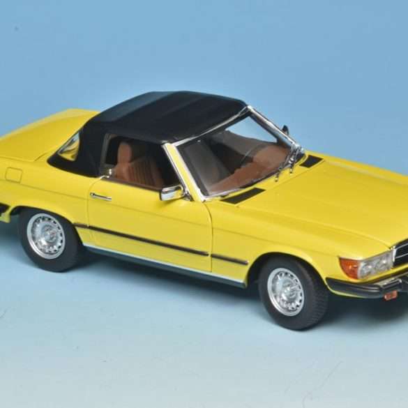 18norev MB 300SL US 1979 1