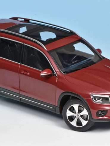 18solido MB GLB 2019 3