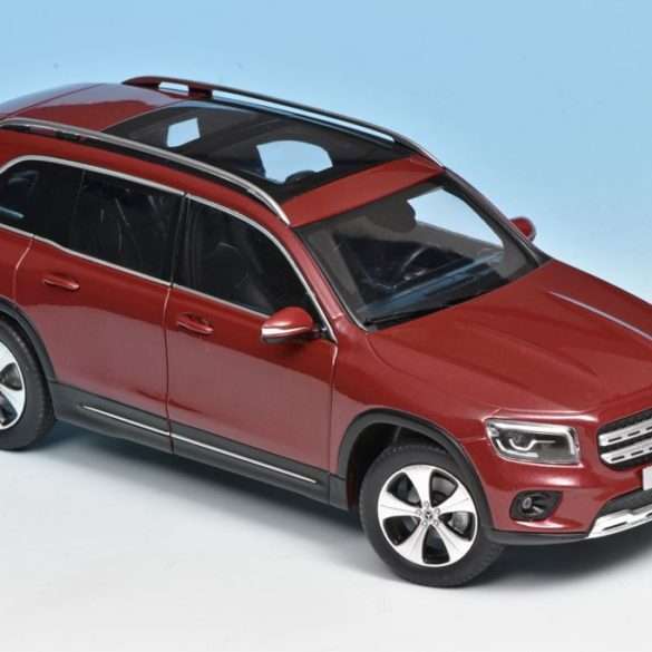 18solido MB GLB 2019 3