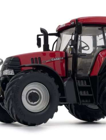 32MarGeM Case IH CVX195 3