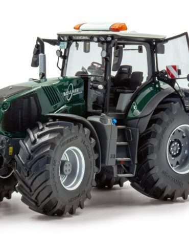 32ROS Claas Axion versies 3