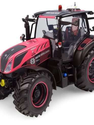 32UH New Holland 5.140 Giro dItalia sponsored 2022 1