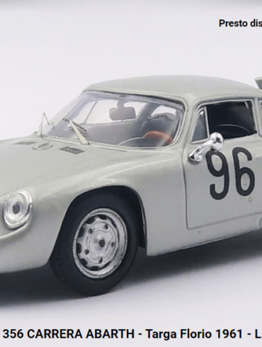 43Best Porsche356CarreraAbarth 1961 96 Best9827