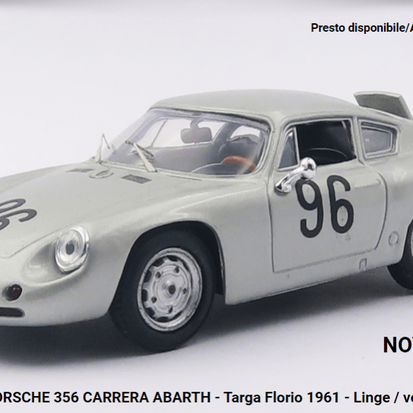 43Best Porsche356CarreraAbarth 1961 96 Best9827