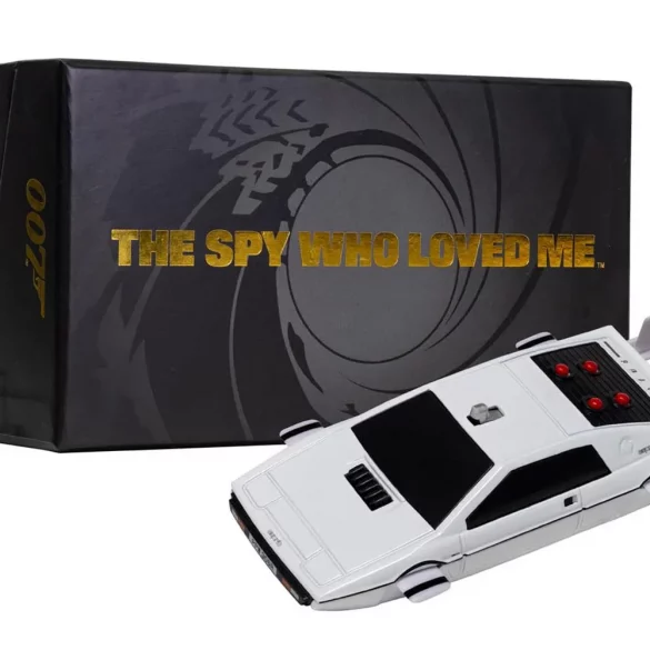 43Corgi lotus espirit s1 submarine JB cc04514 3