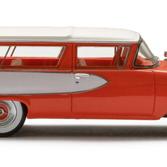 43Esval Edsel Roundup 1958 EMUS43086B 5