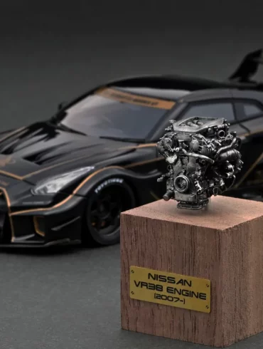 43Ignition LB SilhoutteWorks Nissan IG2548 5