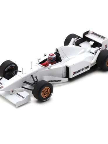 43Spark LigierJS41 Suzuka test 1996 S7415 1