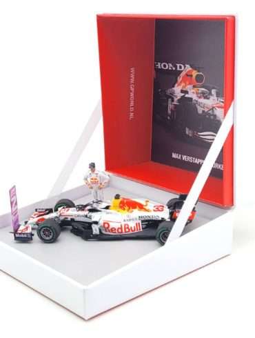 43Spark RedBullRacing RB16B GPTurkye GPWS2021E 3