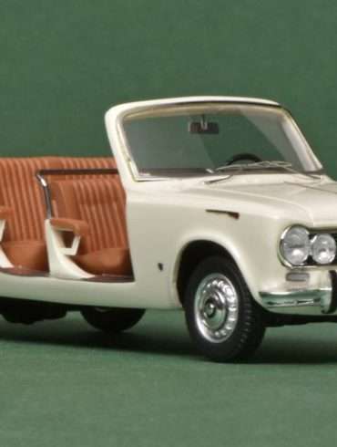 43matrix Alfa Romeo Giulia Torpedo Colli 1965 3