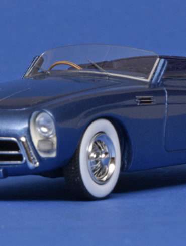 43matrix Pegaso Z 102 Cabrio Saoutchik 1954 2