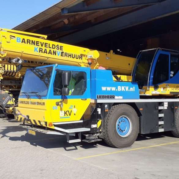 bezoek BKV Barneveld 9