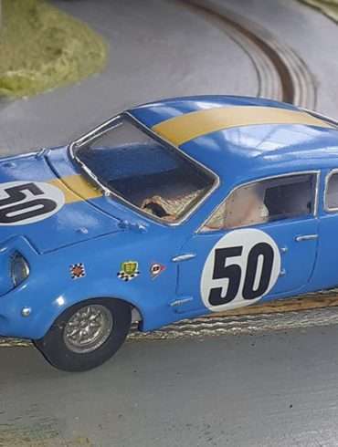 marcos 1966 gtm.3