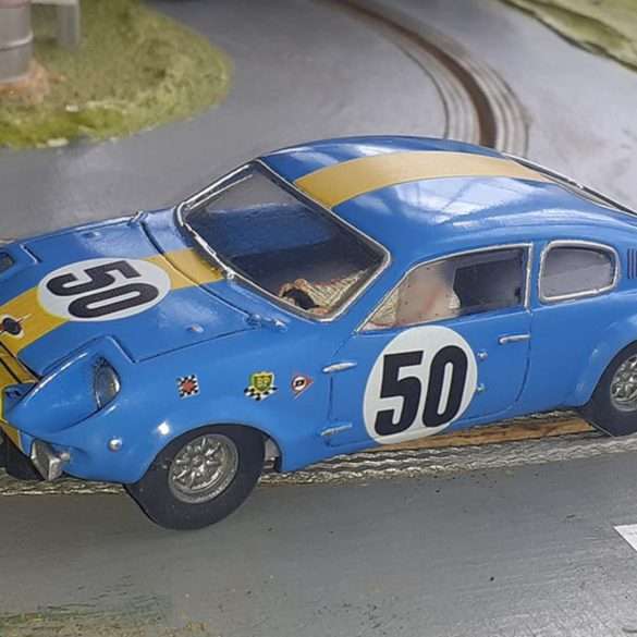 marcos 1966 gtm.3