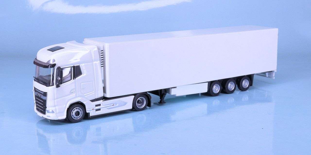 187 Tekno DAF XG
