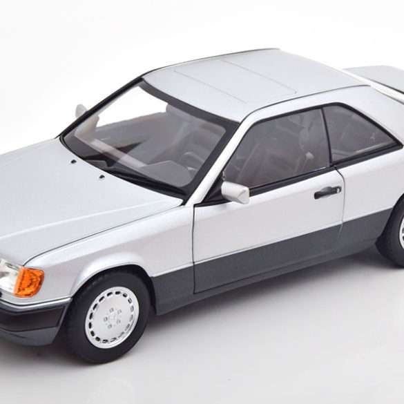 118 Norev Mercedes Benz 300CE 24 1990