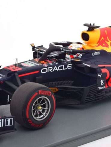 12Spark RedBull RB16B 2021 1