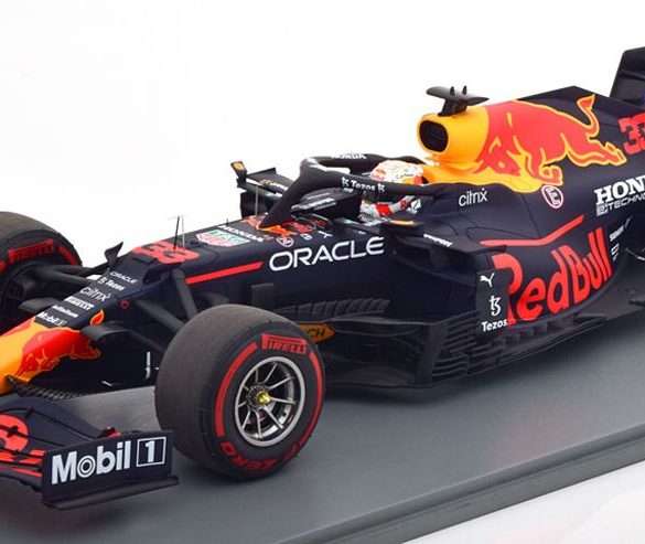 12Spark RedBull RB16B 2021 1