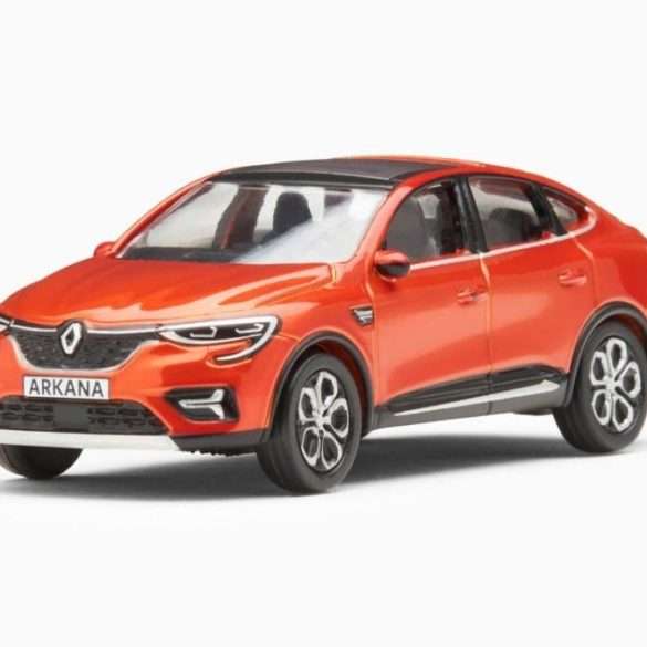 164 Norev Renault Arkana 1