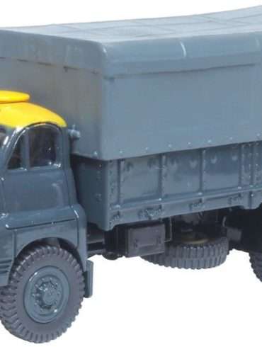 176 Oxford Diecast Bedford RL