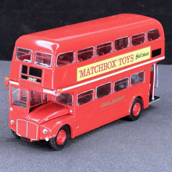 187 Brekina AEC Routemaster Matchbox