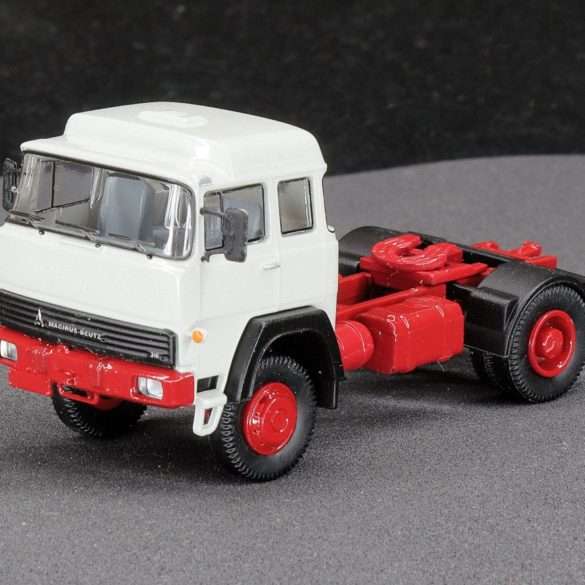 187 Brekina Magirus Deutz 310 D18