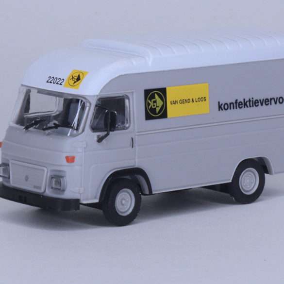 187 IGRA Saviem SG2 22022 konfektievervoer