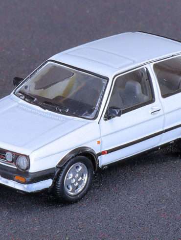 187 PCX87 Volkswagen Golf II GTI