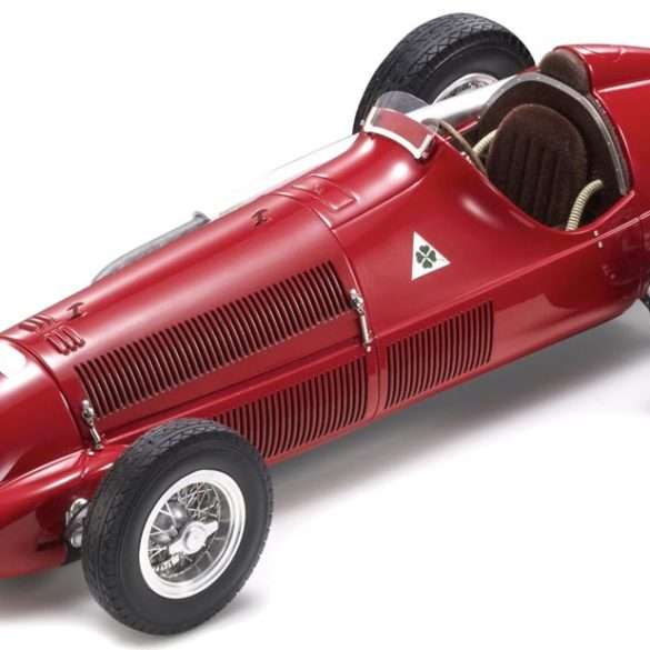 18GP Replicas Alfa Romeo Alfetta Tipo 158 159 1950 1