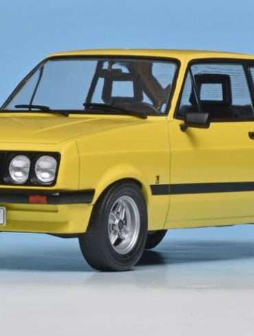 18MCG Ford Escort II RS2000 1976 3