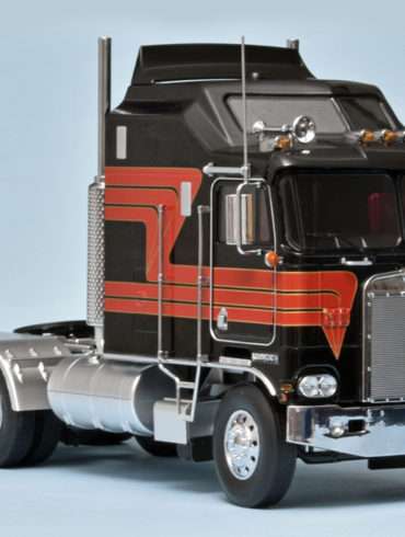 18RoadKIngs Kenworth K100 Aerodyne 1976 5