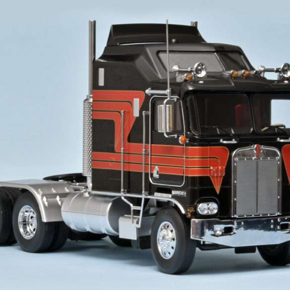 18RoadKIngs Kenworth K100 Aerodyne 1976 5