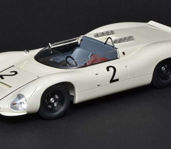 18matrix Porsche 908 2 Bergspyder 1967 3